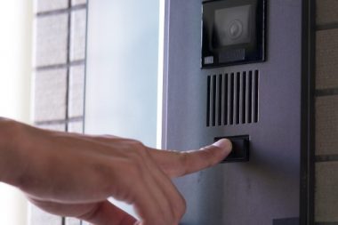 Démarchage à domicile