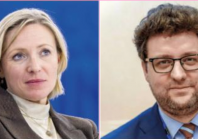 Murielle Fabre – Rodolphe Soulié : « Comment tisser des liens plus forts entre FPT et FPH ? »