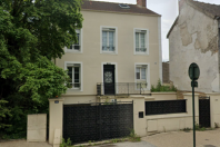 Le CCAS de Corbeil-Essonnes loue une maison à un particulier pour héberger des personnes sans-abri.