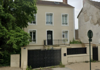 Le CCAS de Corbeil-Essonnes loue une maison à un particulier pour héberger des personnes sans-abri.