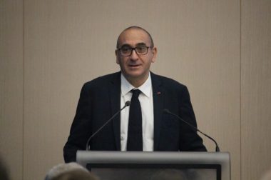 Projet de loi polices municipales : Laurent Nuñez se montre ouvert à des ajustements