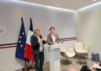 Annie Le Houérou et Emilienne Poumirol ont défendu la proposition de loi le 7 janvier au Sénat.
