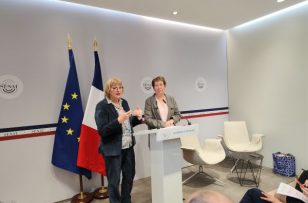 Pour revaloriser le travail social, une proposition de loi fait un premier pas