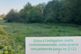 Biodiversité : comment Saint-Loup-Hors utilise l&rsquo;obligation réelle environnementale pour protéger son foncier