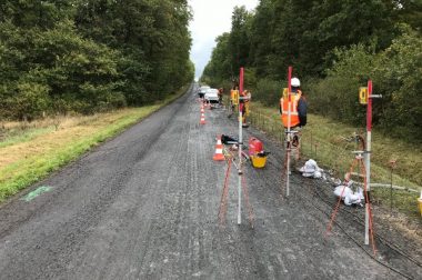 État des routes : un observatoire cible le RGA