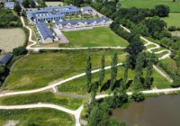 Photo 2 - Redonner de la place au piéton © Mairie Saint-Sauveur-Villages