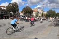 À Conflans-Sainte-Honorine, la place Fouillère a été transformée de parking en place piétonne en bord de Seine.
La communauté urbaine Grand Paris Seine & Oise a porté la maîtrise d’ouvrage de ce chantier de 4 millions d’euros.