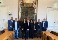 Les sénatrices Isabelle Florennes et Jacqueline Eustache-Brinio ont auditionné le 8 janvier les syndicats représentatifs sur le projet de loi police municipale.