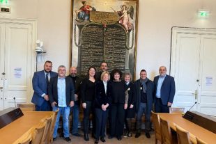 Les sénatrices Isabelle Florennes et Jacqueline Eustache-Brinio ont auditionné le 8 janvier les syndicats représentatifs sur le projet de loi police municipale.