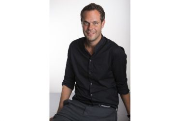 Charles André (Euroméditerranée