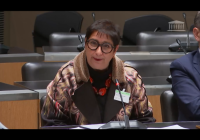 Selon Emmanuelle Coint « les départements se sont pleinement approprié » le rapport d'Isabelle Santiago.