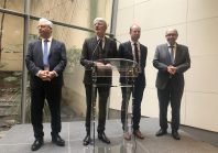 Transports : au-delà de la future loi-cadre, l’urgence de trouver de nouveaux financements