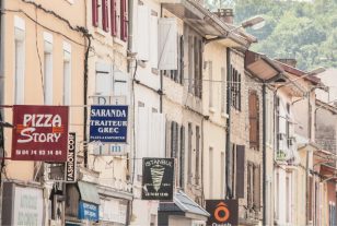 Malbouffe et désertification : quelles recettes pour repenser l’attractivité des centres-villes ?