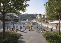 Projet baignade Lyon