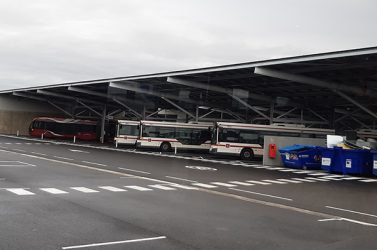 Centre technique de Clermont-Ferrand