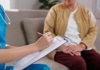 Les infirmiers de santé publique en mal de financements