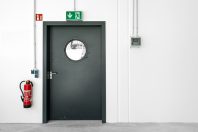 Réglementation incendie