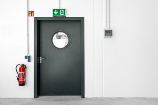 Réglementation incendie