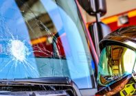 Face au fléau des violences contre les sapeurs-pompiers, le gouvernement présente son plan de lutte national