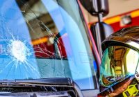 Violences urbaines Pompiers