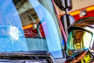 Violences urbaines Pompiers