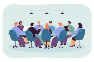 Guide de l’installation des nouvelles équipes élues