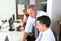 RH formation reconversion