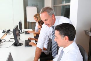 RH formation reconversion