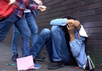 Harcèlement scolaire ados