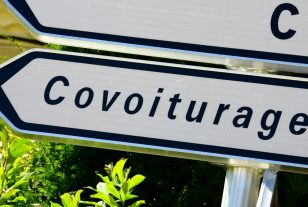 Entre Cuers et Toulon, le covoiturage s’offre la plus longue ligne de France