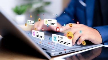 Réseaux sociaux internet