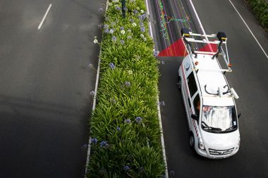 Des outils et méthodes pour optimiser la gestion du réseau routier