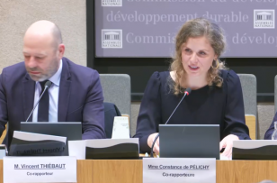 Transition écologique locale : comment l&rsquo;Assemblée veut relancer la machine