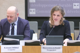 Transition écologique locale : comment l&rsquo;Assemblée veut relancer la machine