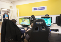 A Boulogne-Billancourt, un centre municipal d&rsquo;e-sport en vecteur de lien social