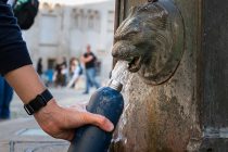 EPGL - bornes fontaines