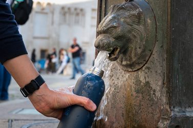 EPGL - bornes fontaines