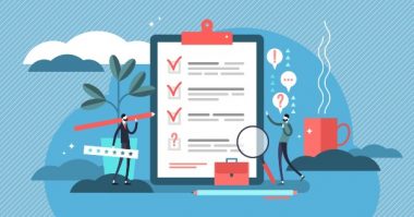 Evaluation- VectorMine-AdobeStock_236177162