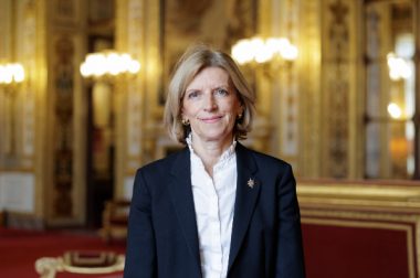 « Le projet de loi polices municipales se veut une boîte à outils pour les maires »