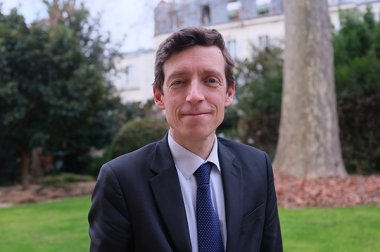 Édouard Geffray : &laquo;&nbsp;Nous devons penser la carte scolaire à l&rsquo;horizon de 20 ans&nbsp;&raquo;