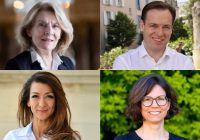 Gouvernement-nominations