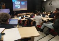 A l’IRTS des Hauts-de-France