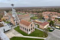 Site minier d’Arenberg