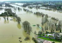 Pourquoi les inondations sont un révélateur des difficultés des collectivités