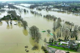 Pourquoi les inondations sont un révélateur des difficultés des collectivités