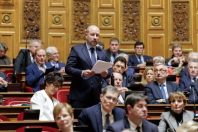 Loïc Hervé - Sénat