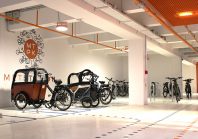 Après les voitures, le renouveau des parkings urbains