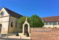 Musée Napoléon de Brienne2048px-468180_exterieur_00030_ad_-_avril_2018 600x400
