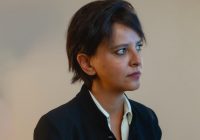 Najat Vallaud-Belkacem