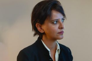 Najat Vallaud-Belkacem